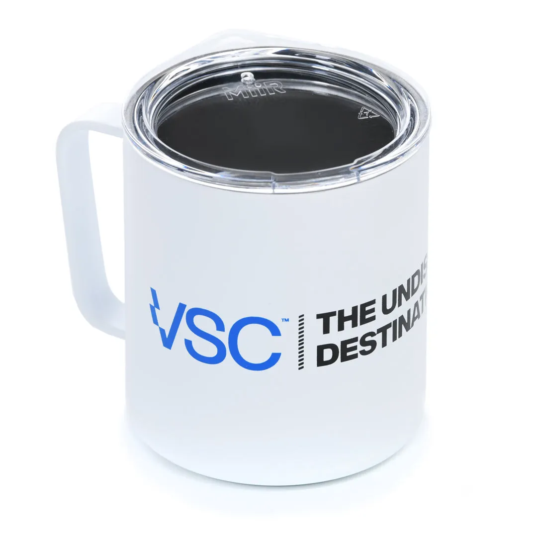 MiiR Camp Cup