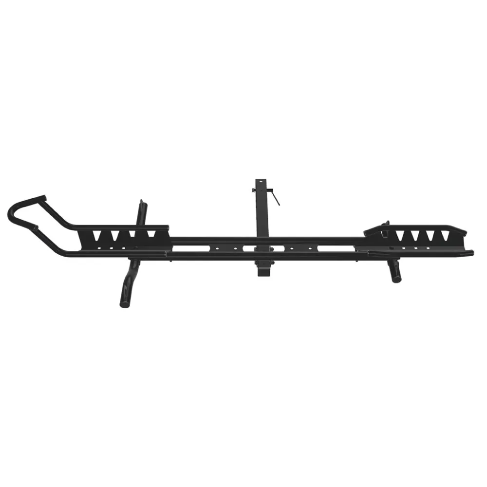 Mini Bike Rack for Electric Bikes