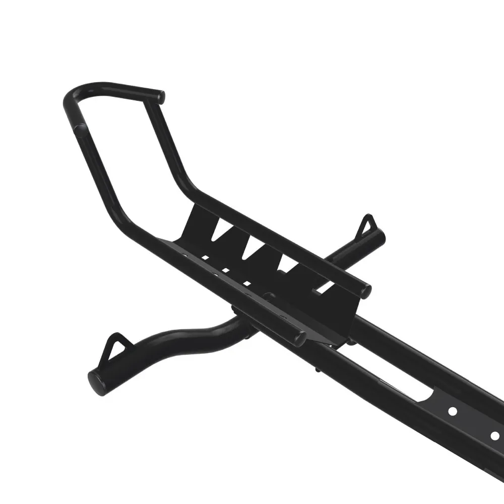 Mini Bike Rack for Electric Bikes