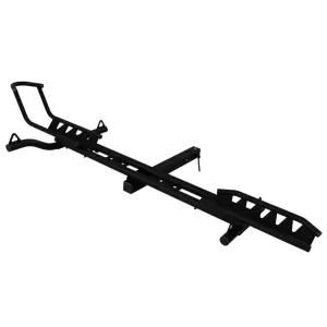Mini Bike Rack for Electric Bikes