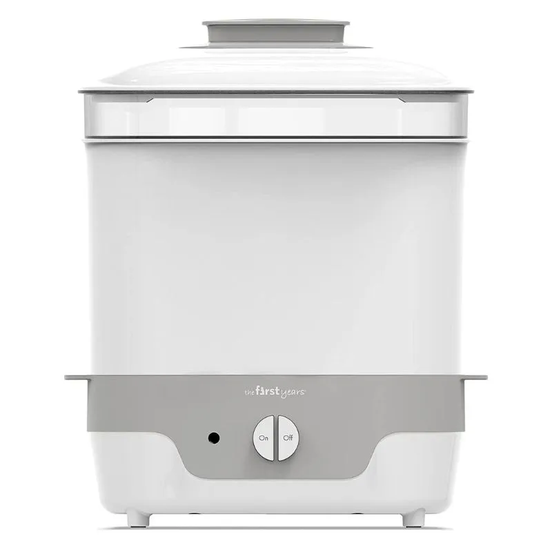 Modular Sterilizer & Dryer 
