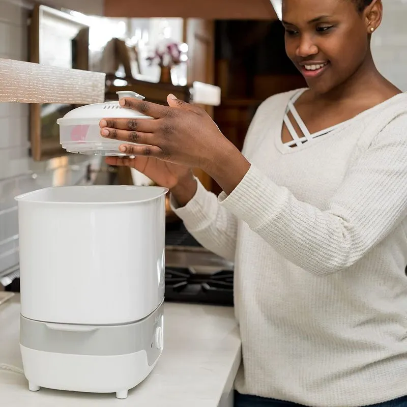 Modular Sterilizer & Dryer 