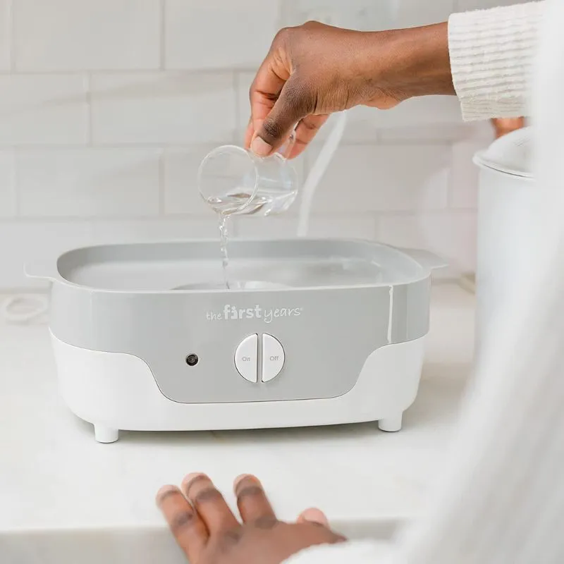Modular Sterilizer & Dryer 