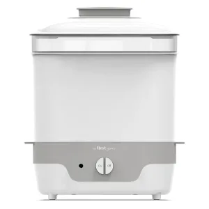 Modular Sterilizer & Dryer 