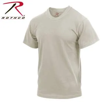 Moisture Wicking T-Shirt