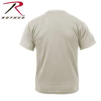 Moisture Wicking T-Shirt