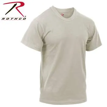 Moisture Wicking T-Shirt