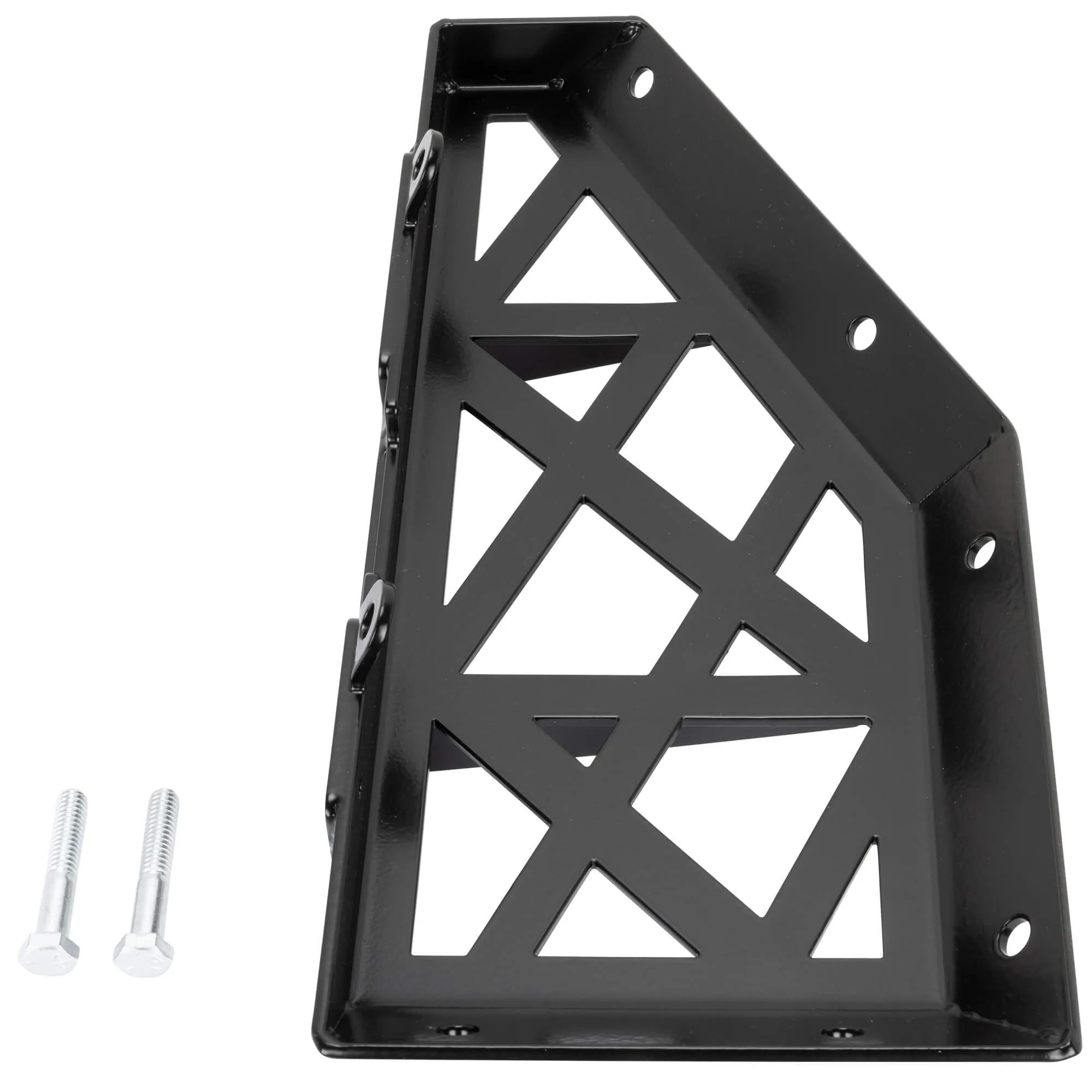 Moto Luggage Rack - Right Side - 1994-2003 Harley-Davidson Sportsters