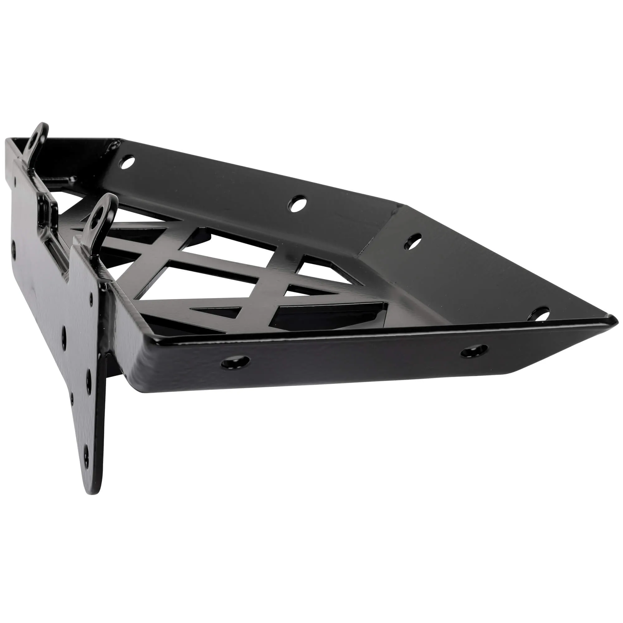 Moto Luggage Rack - Right Side - 1994-2003 Harley-Davidson Sportsters