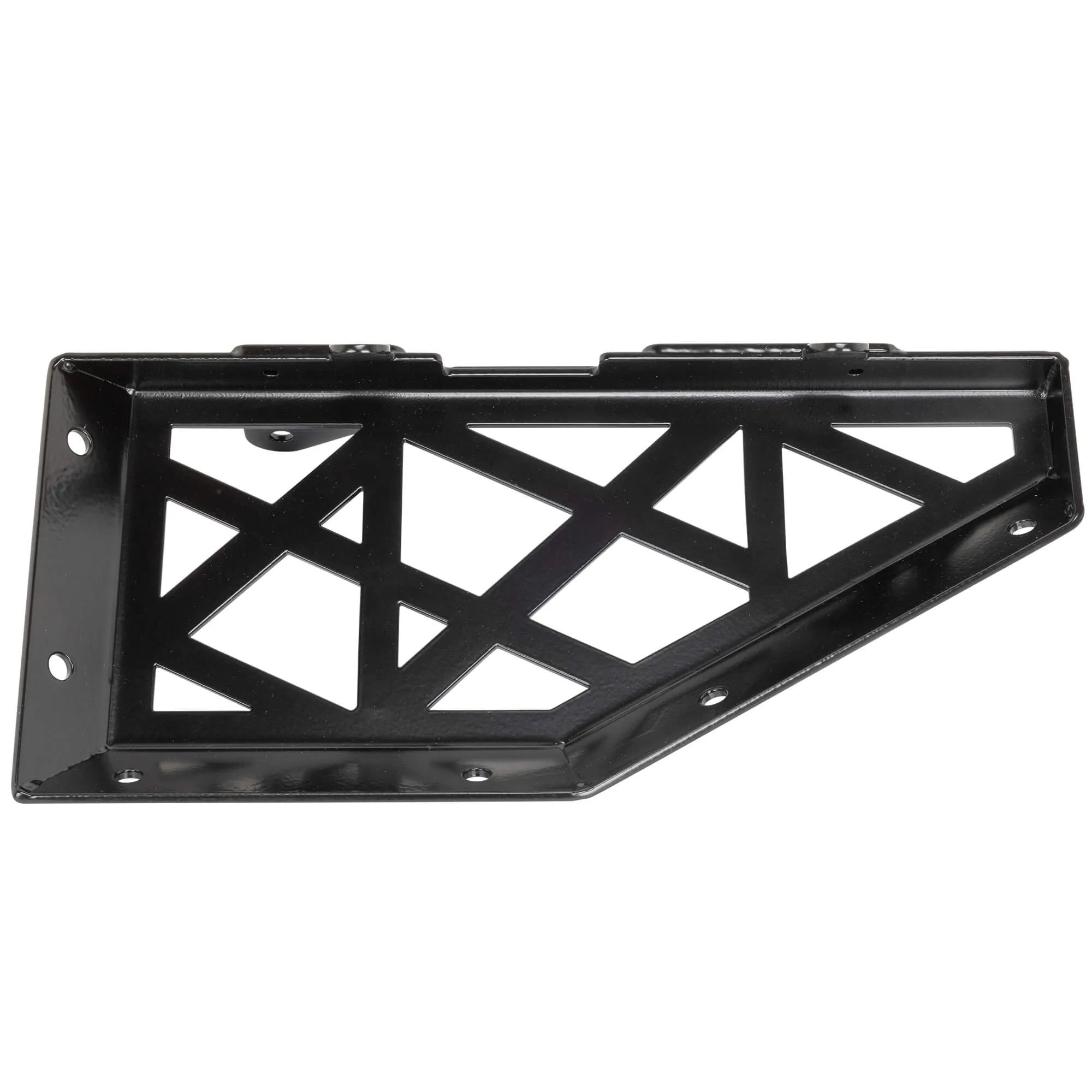 Moto Luggage Rack - Right Side - 1994-2003 Harley-Davidson Sportsters