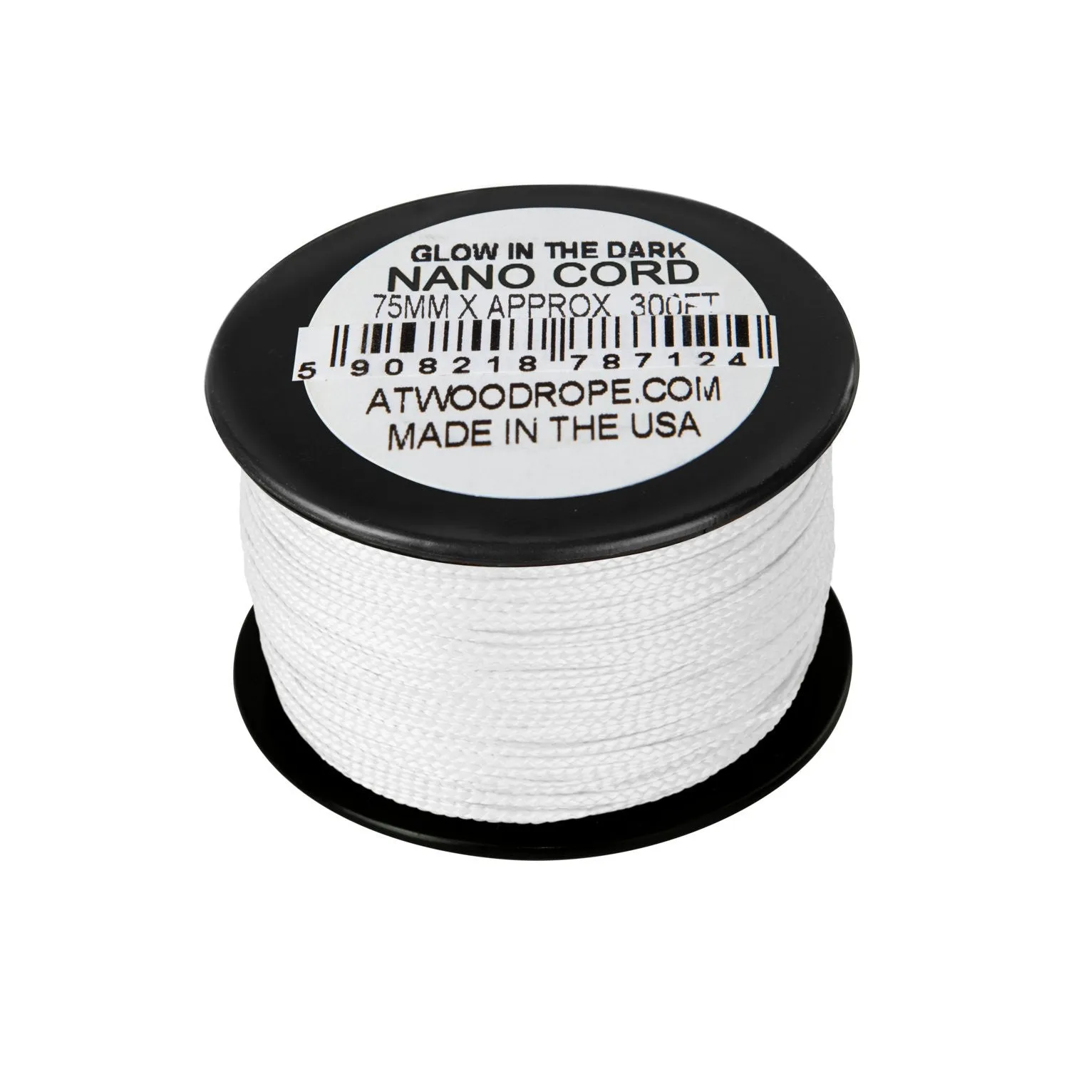 NANO UBER GLOW CORD .75MM (300FT)