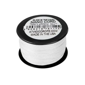 NANO UBER GLOW CORD .75MM (300FT)