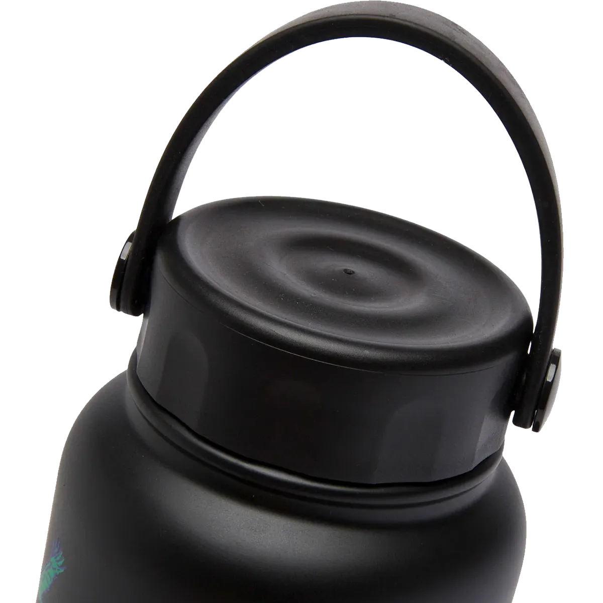 National Park Welcome 32oz Insulated Water Bottle
