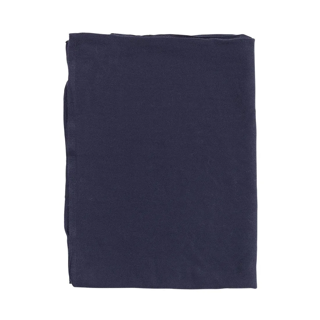 Navy Chelsea Poncho - Personalized
