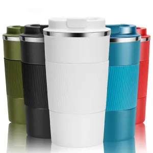 (NET)  Mug Cup with Lid / 350ml