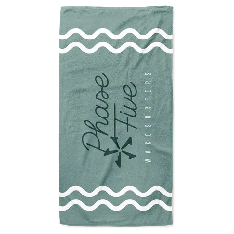 Noen Towel