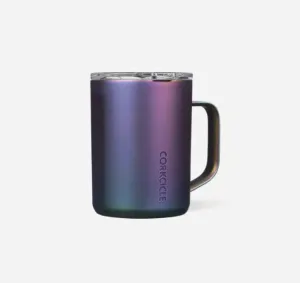 ORIGINS COFFEE MUG - 16 oz Dragonfly