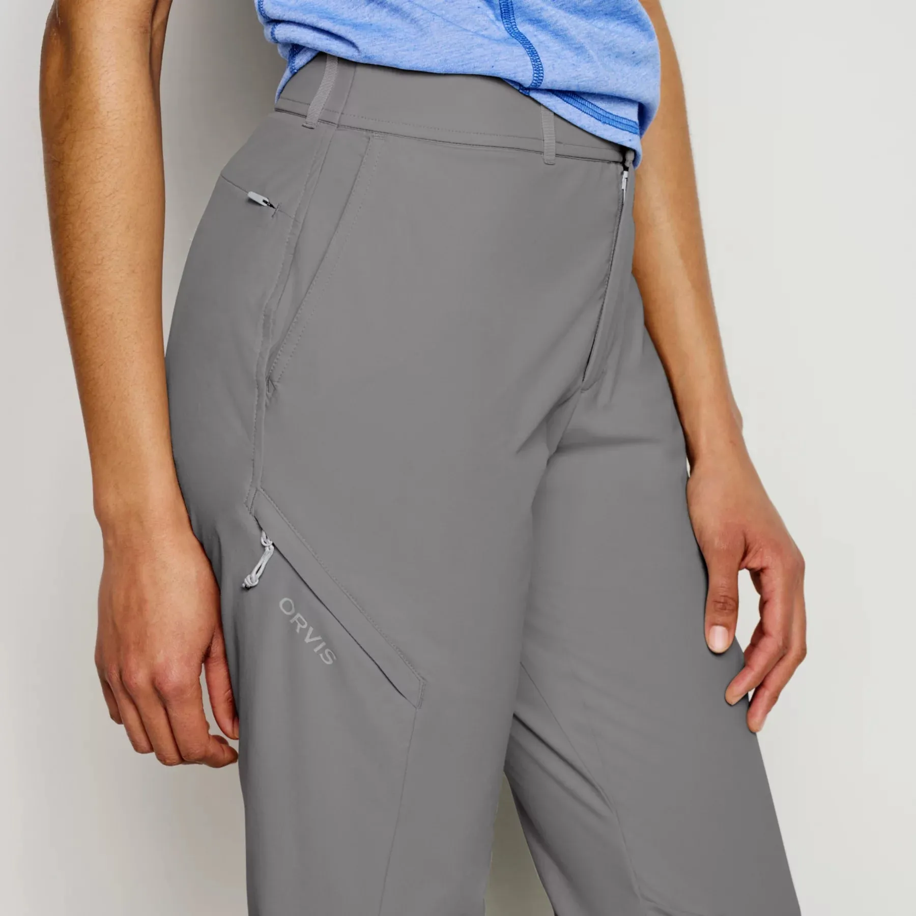 ORVIS PRO SUN SKIFF PANT - W