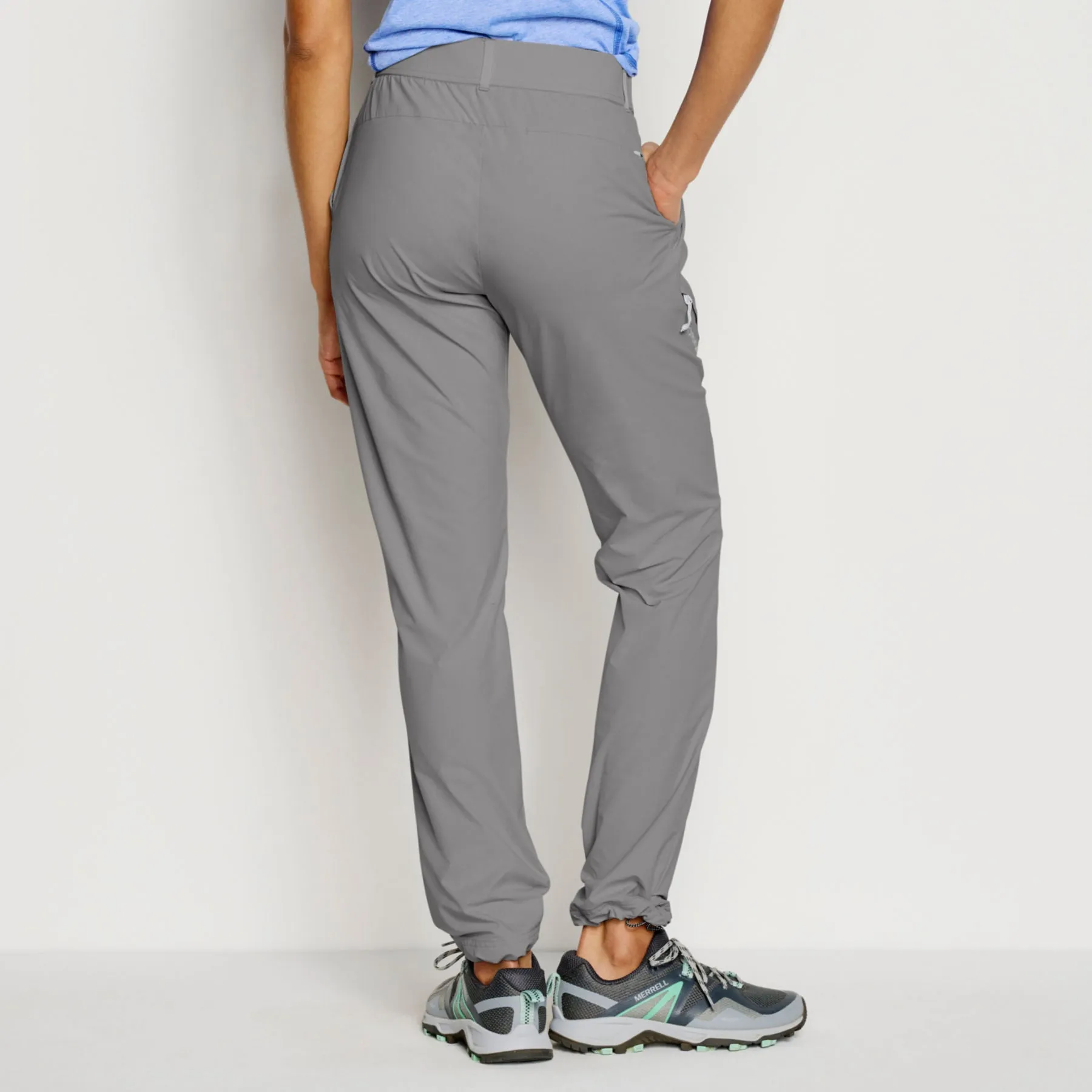 ORVIS PRO SUN SKIFF PANT - W
