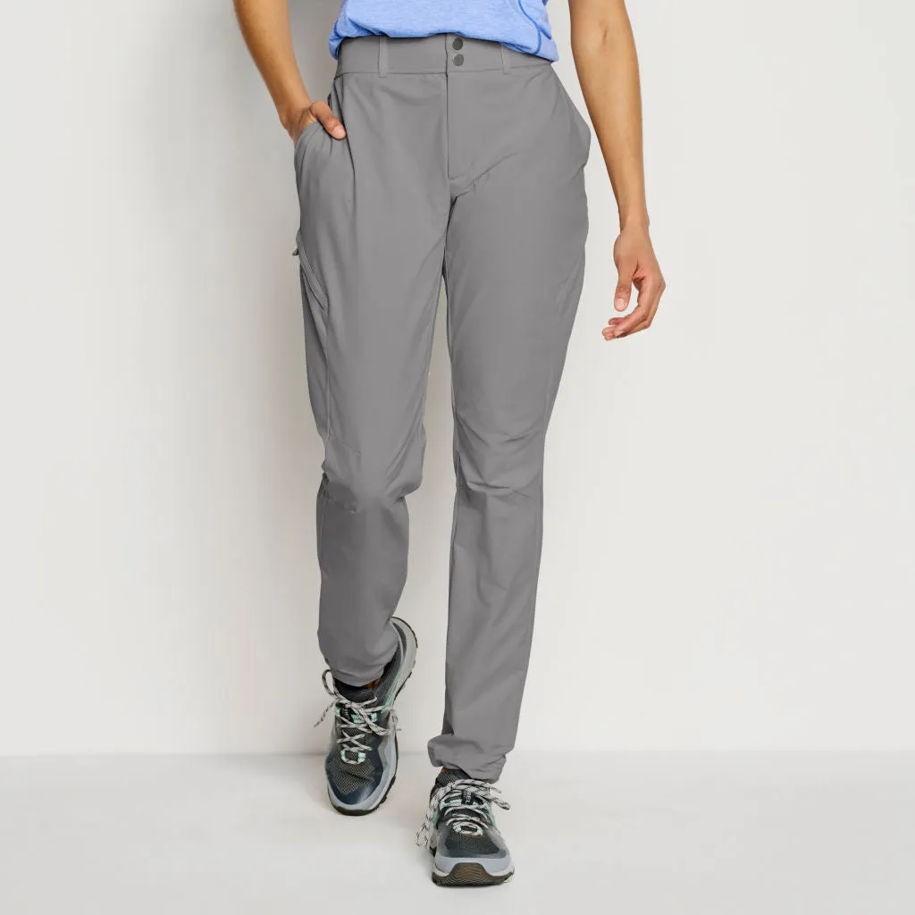 ORVIS PRO SUN SKIFF PANT - W