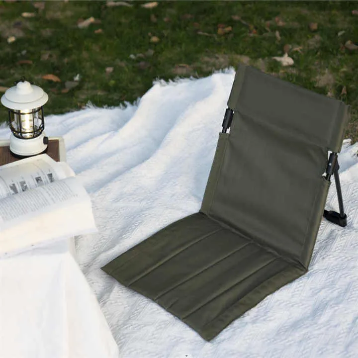 Outdoor Beach Chair   كرسي شاطئ خارجي