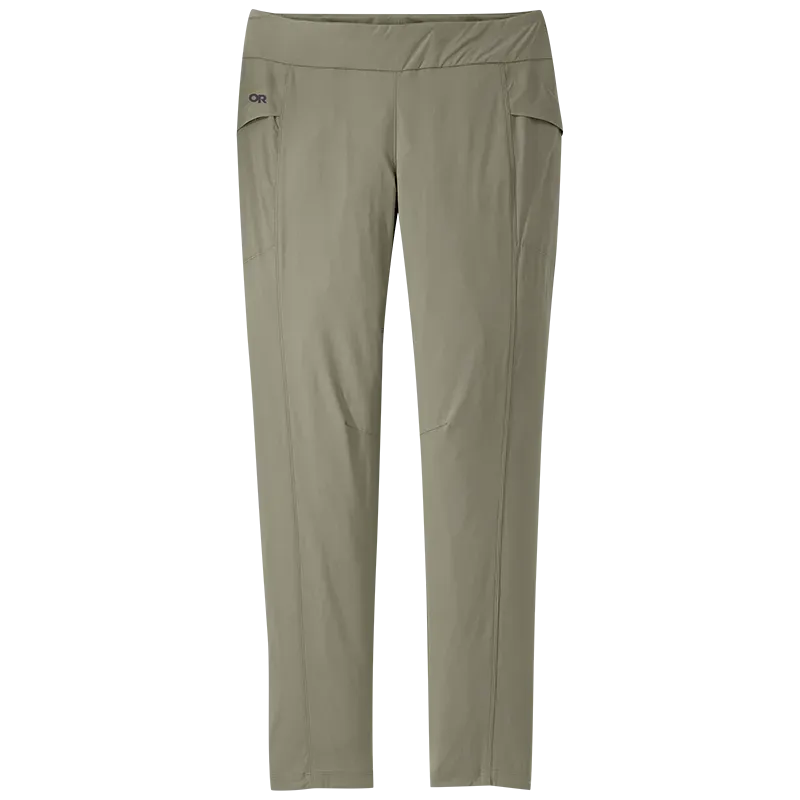 Outdoor Research Women's Equinox Pants - Regular Length