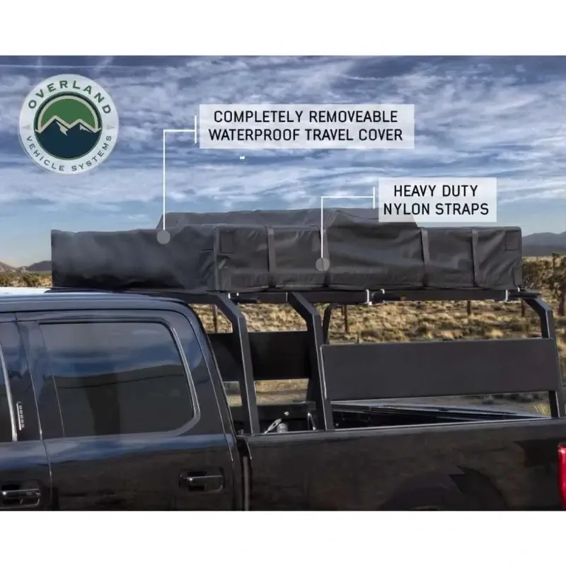 Overland Vehicle Systems Nomadic 2 Extended Roof Top Tent