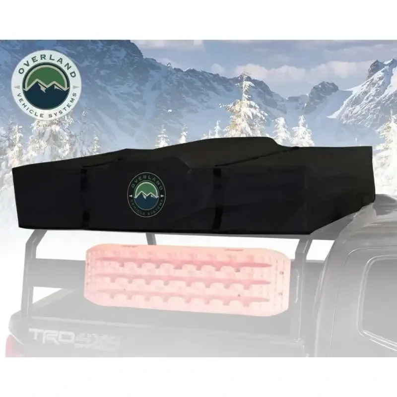 Overland Vehicle Systems Nomadic 3 Extended Roof Top Tent