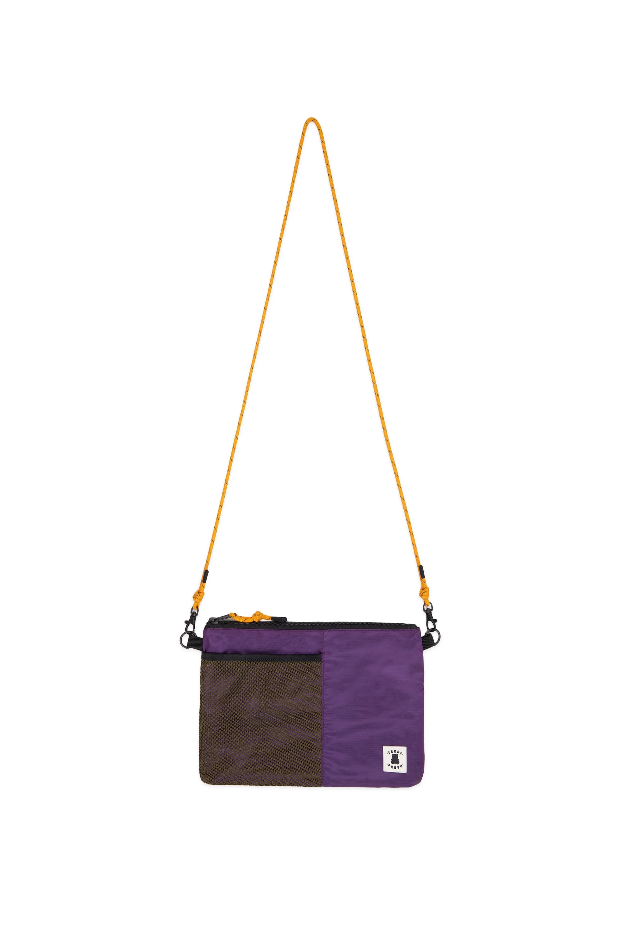 Paracord Day Bag