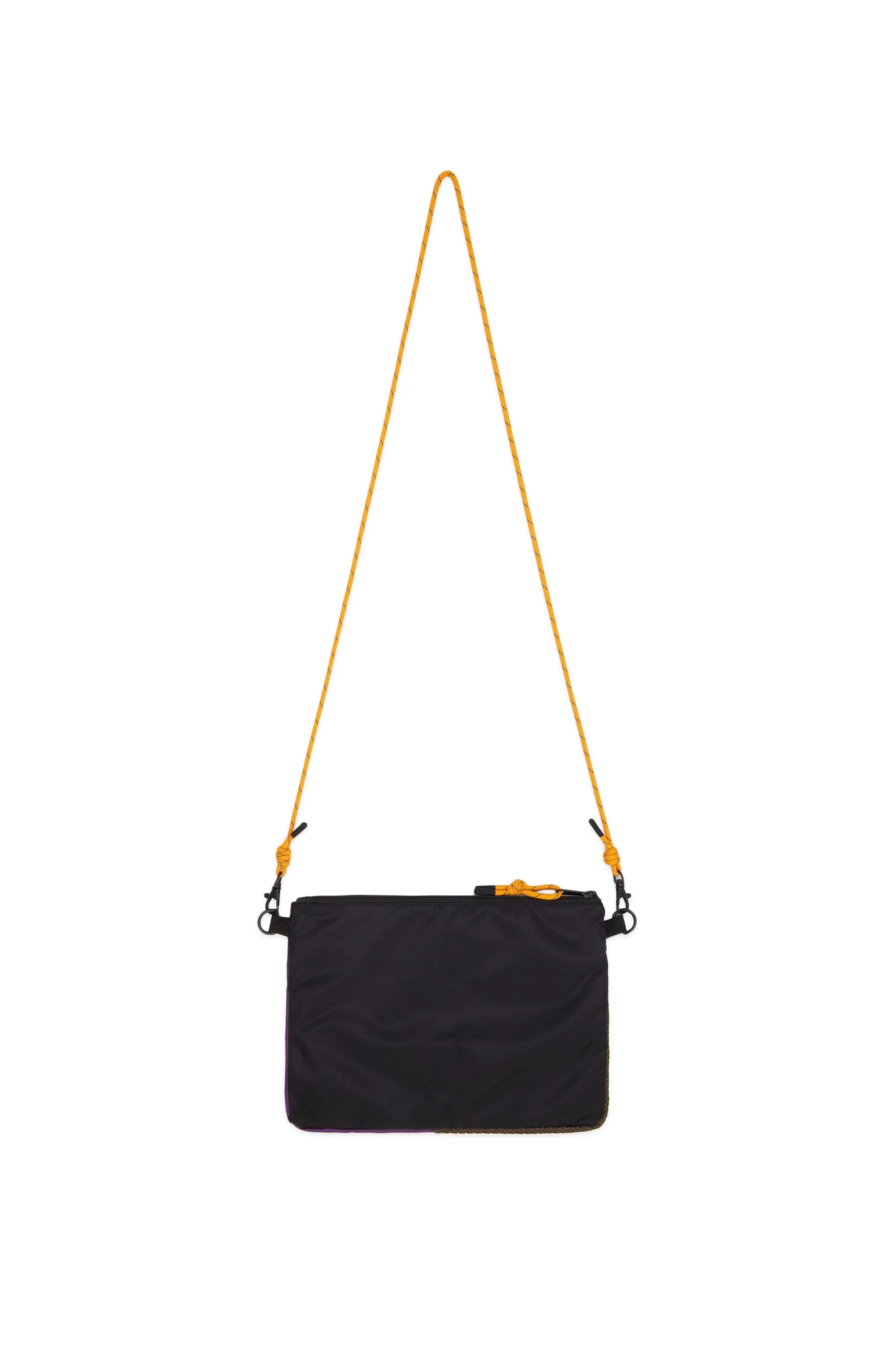 Paracord Day Bag