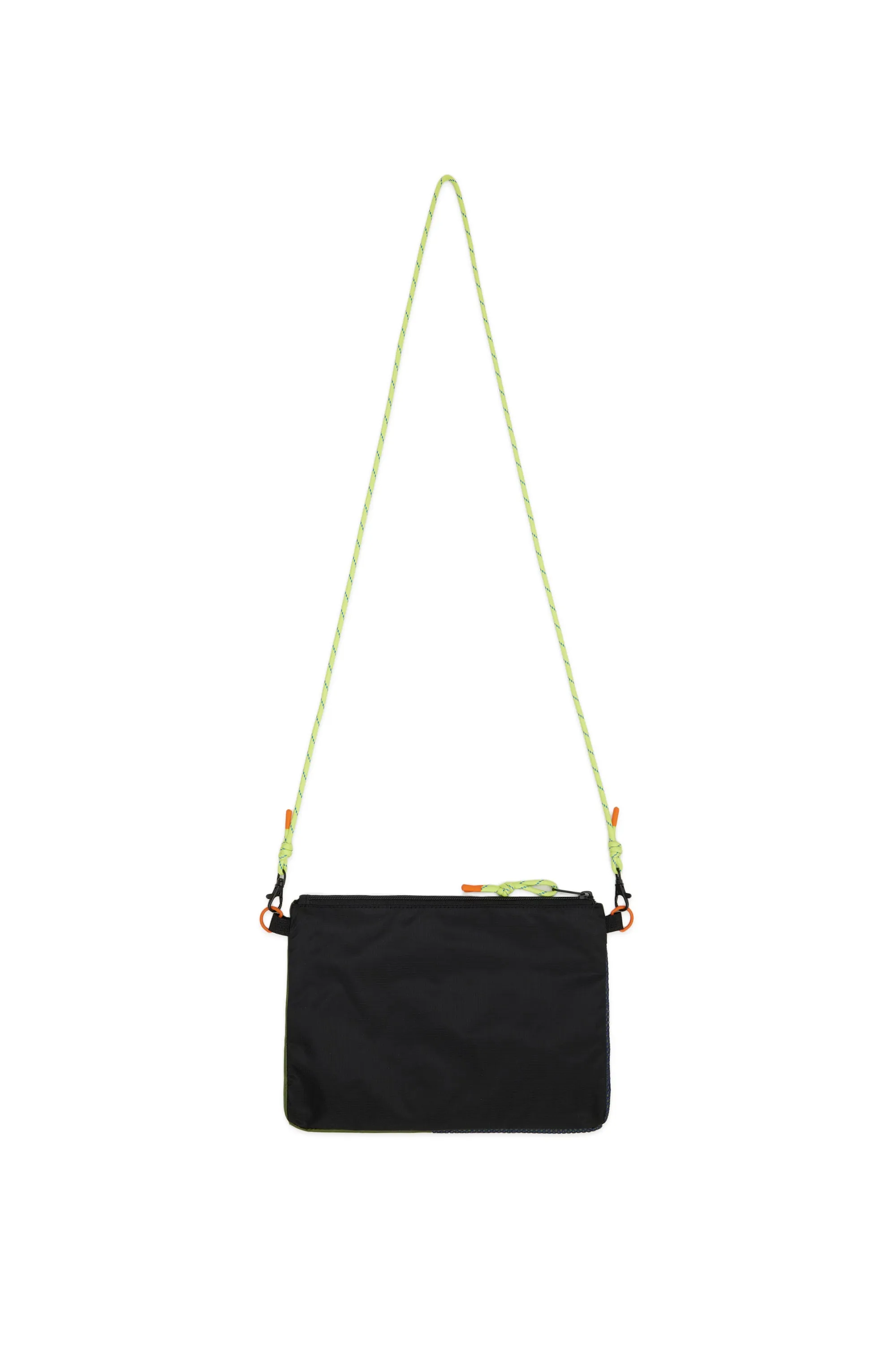 Paracord Day Bag