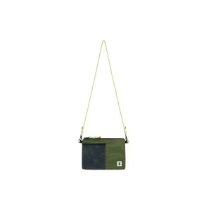 Paracord Day Bag