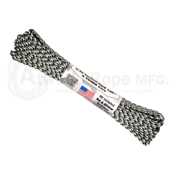 Paracord Mixed Colours