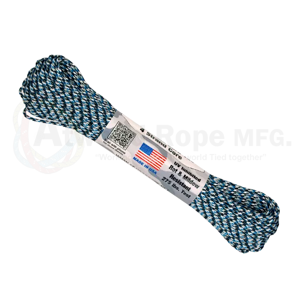 Paracord Mixed Colours