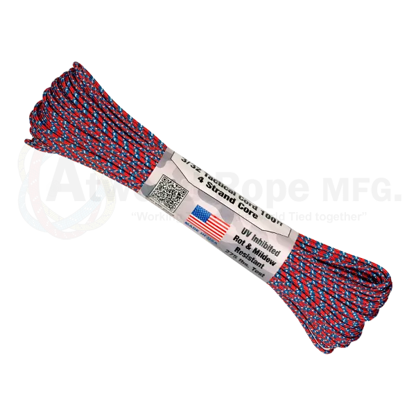 Paracord Mixed Colours