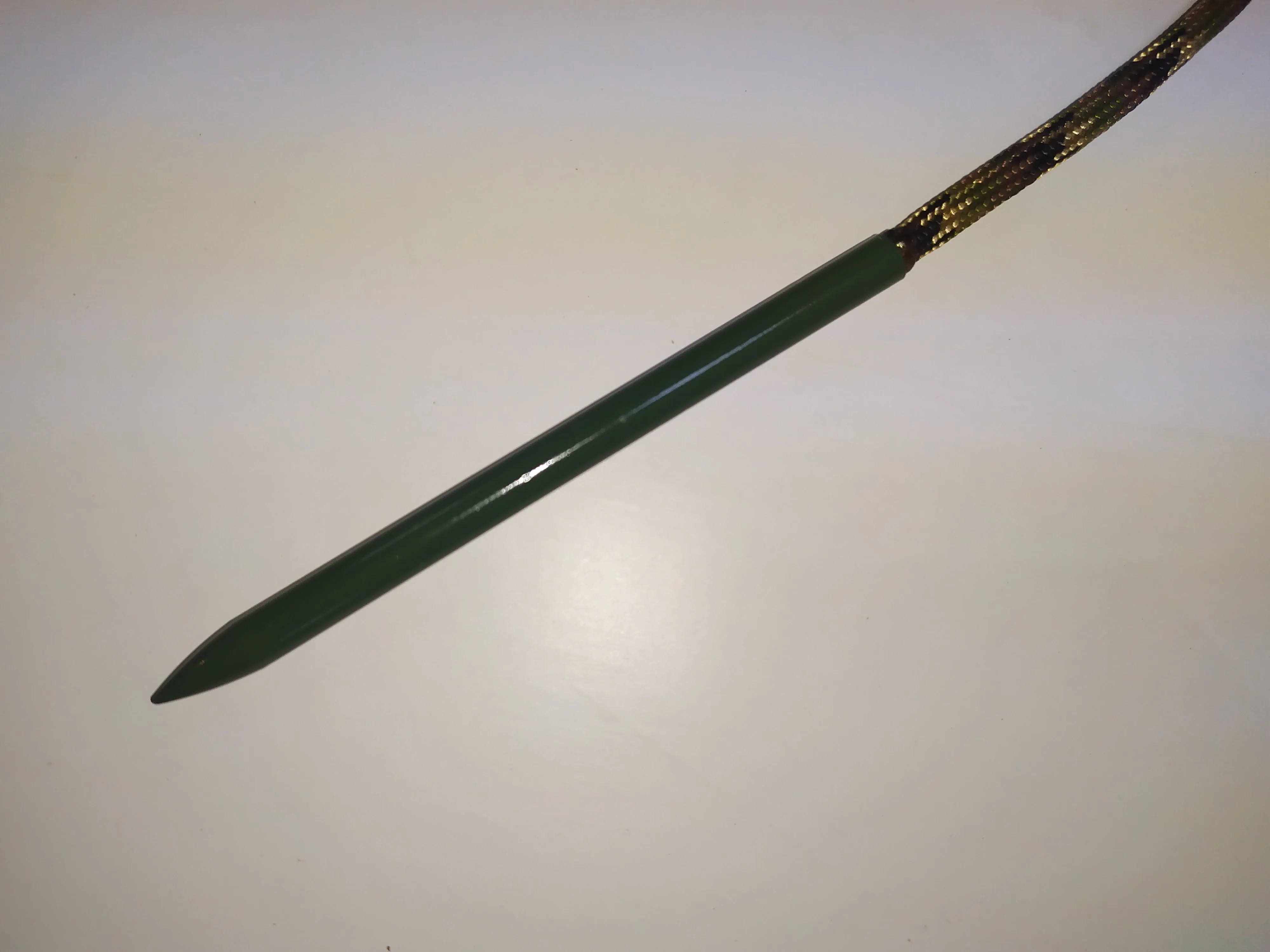 Paracord Needle (for 4mm Paracords)