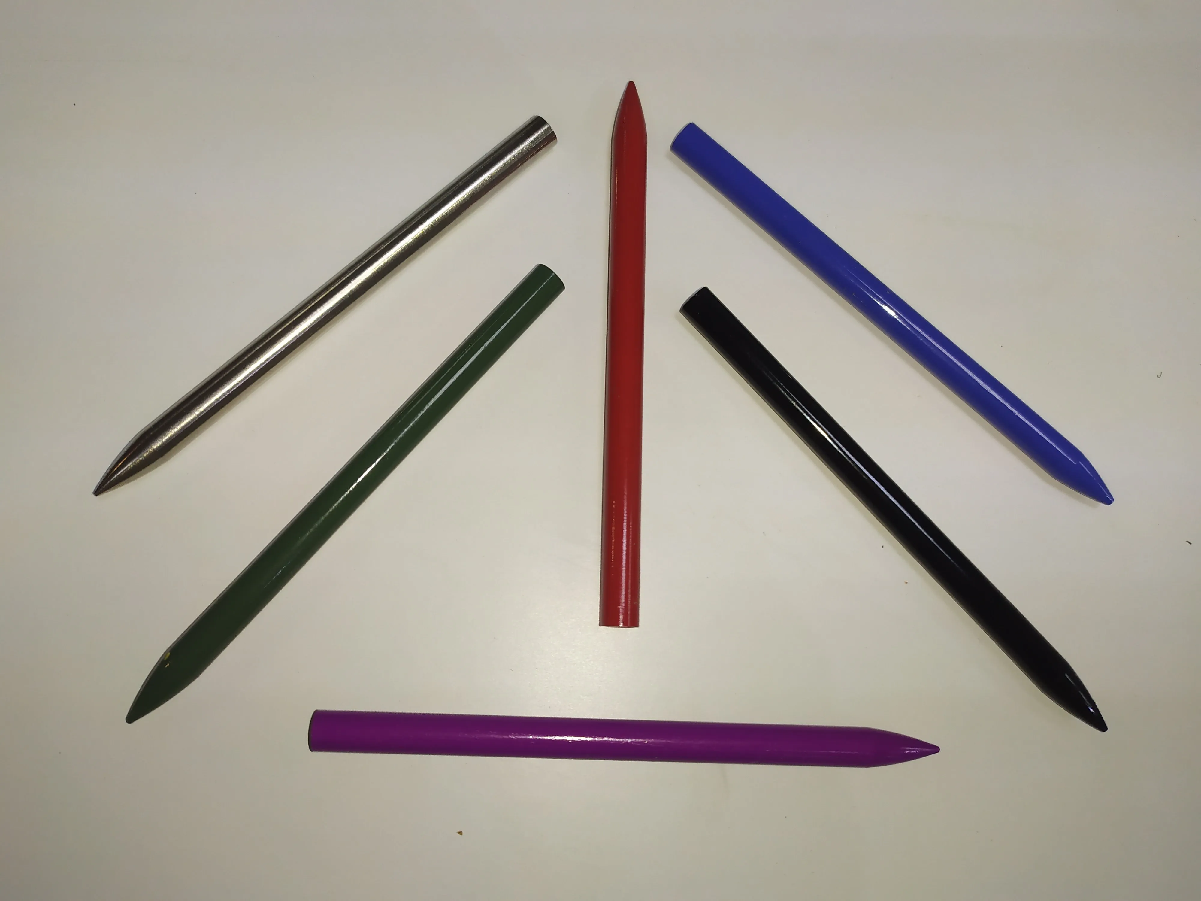 Paracord Needle (for 4mm Paracords)
