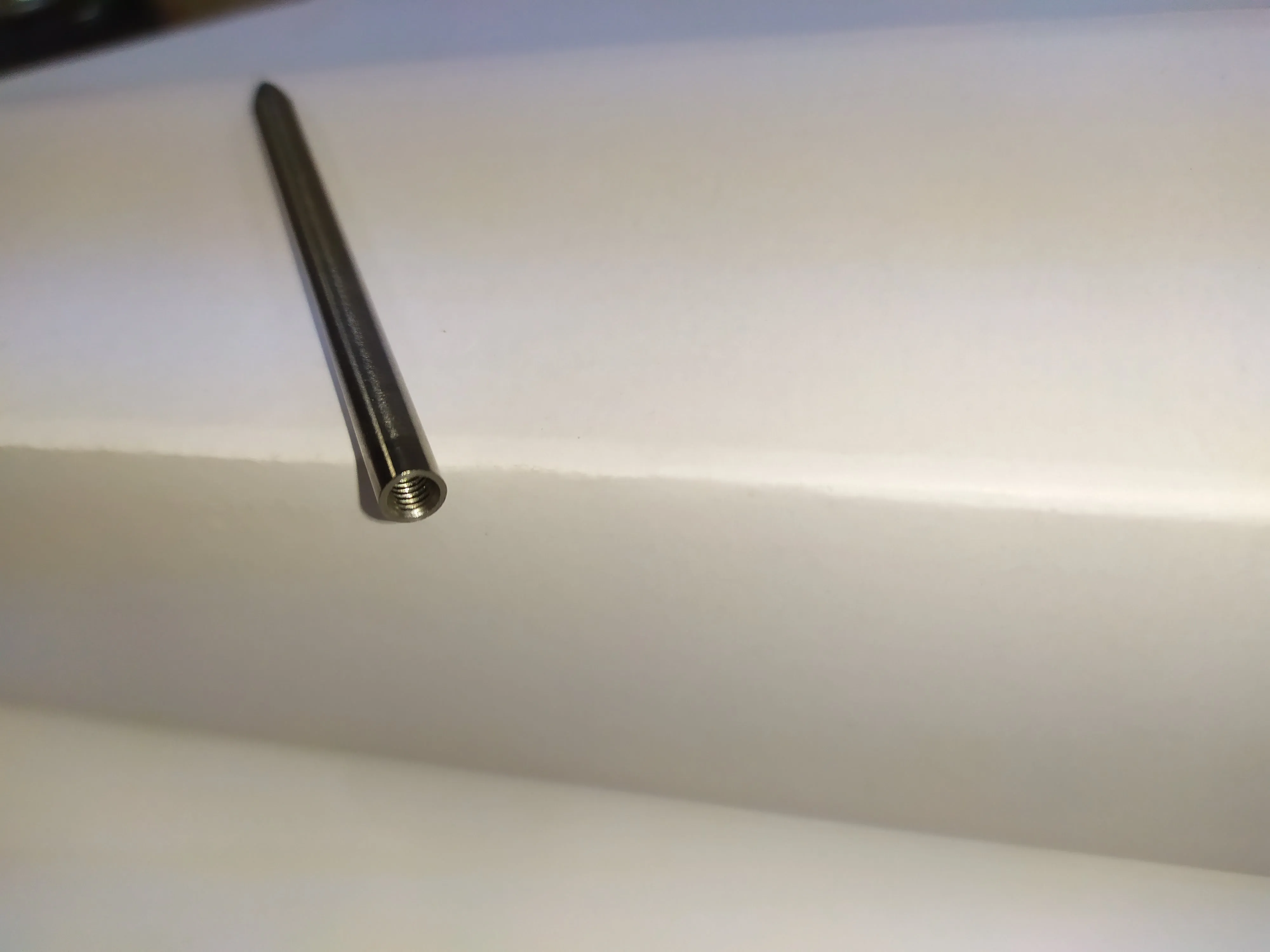 Paracord Needle (for 4mm Paracords)
