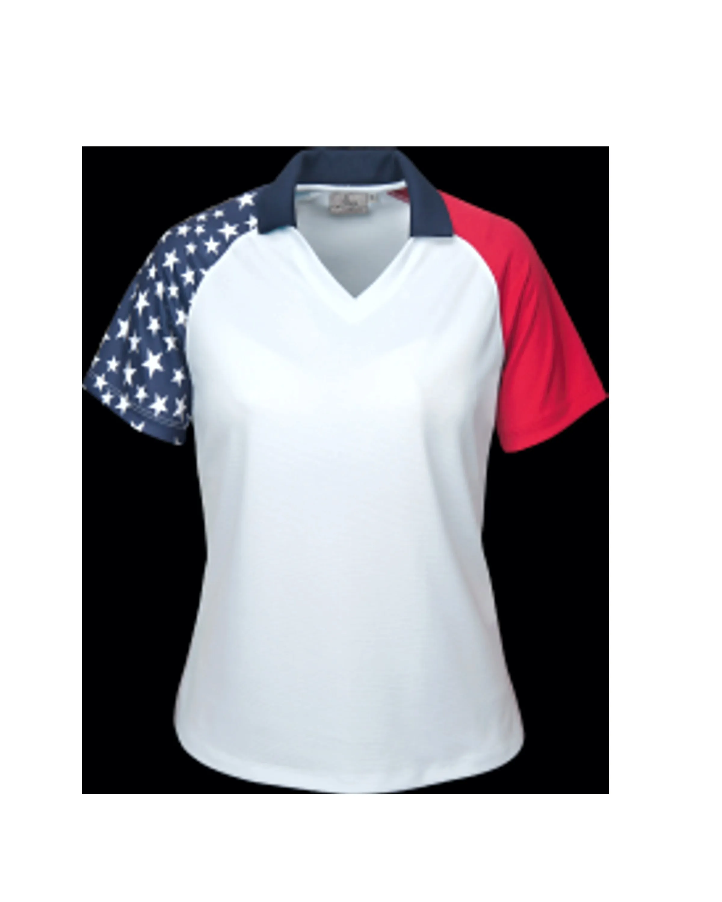 Patriotic Polo