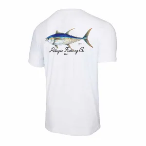 Pelagic Stratos Goione YFT Performance Shirt