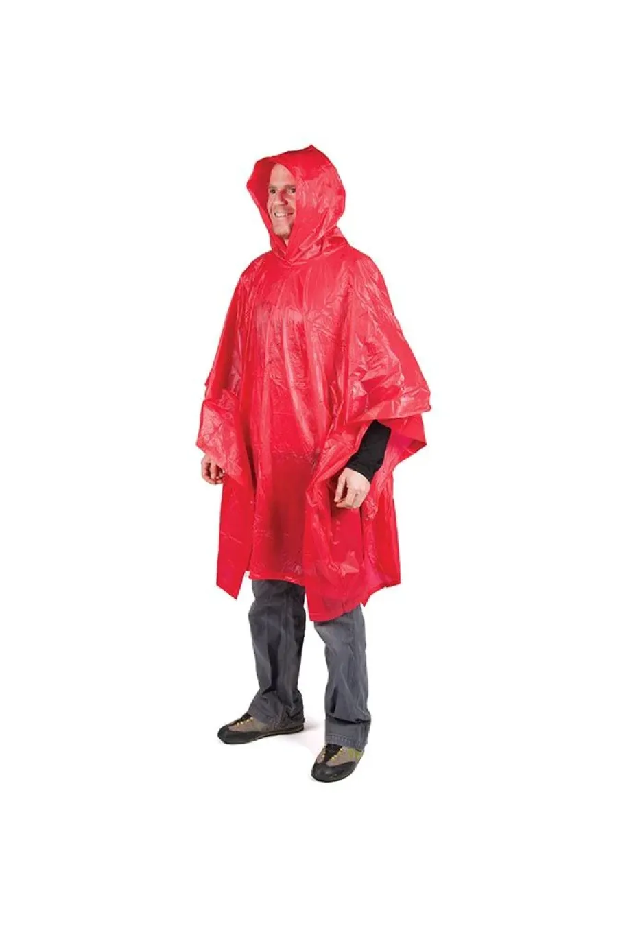 Peregrine Rain Ponchos