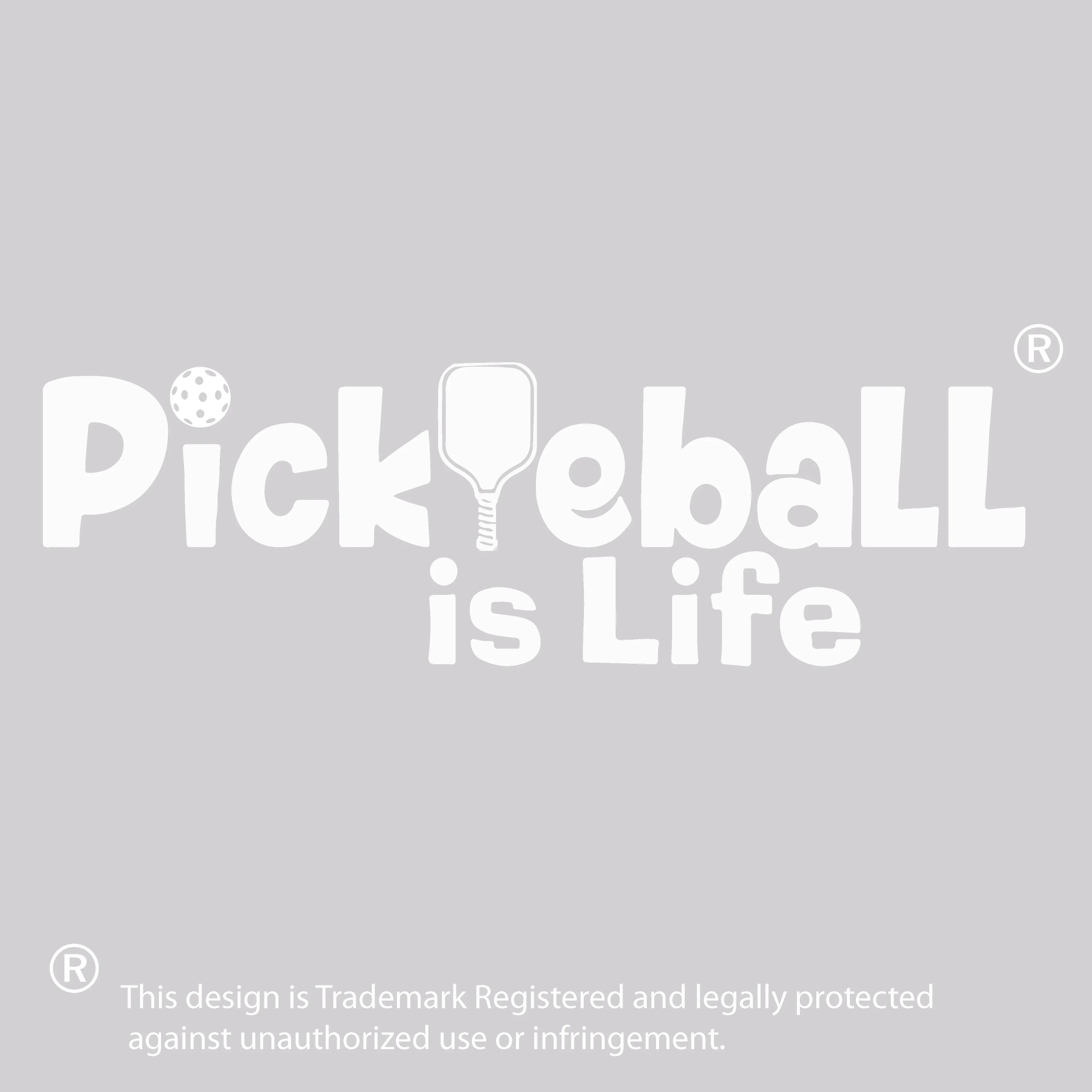 Pickleball Is Life | Women’s Sleeveless Shirt | 100% Polyester