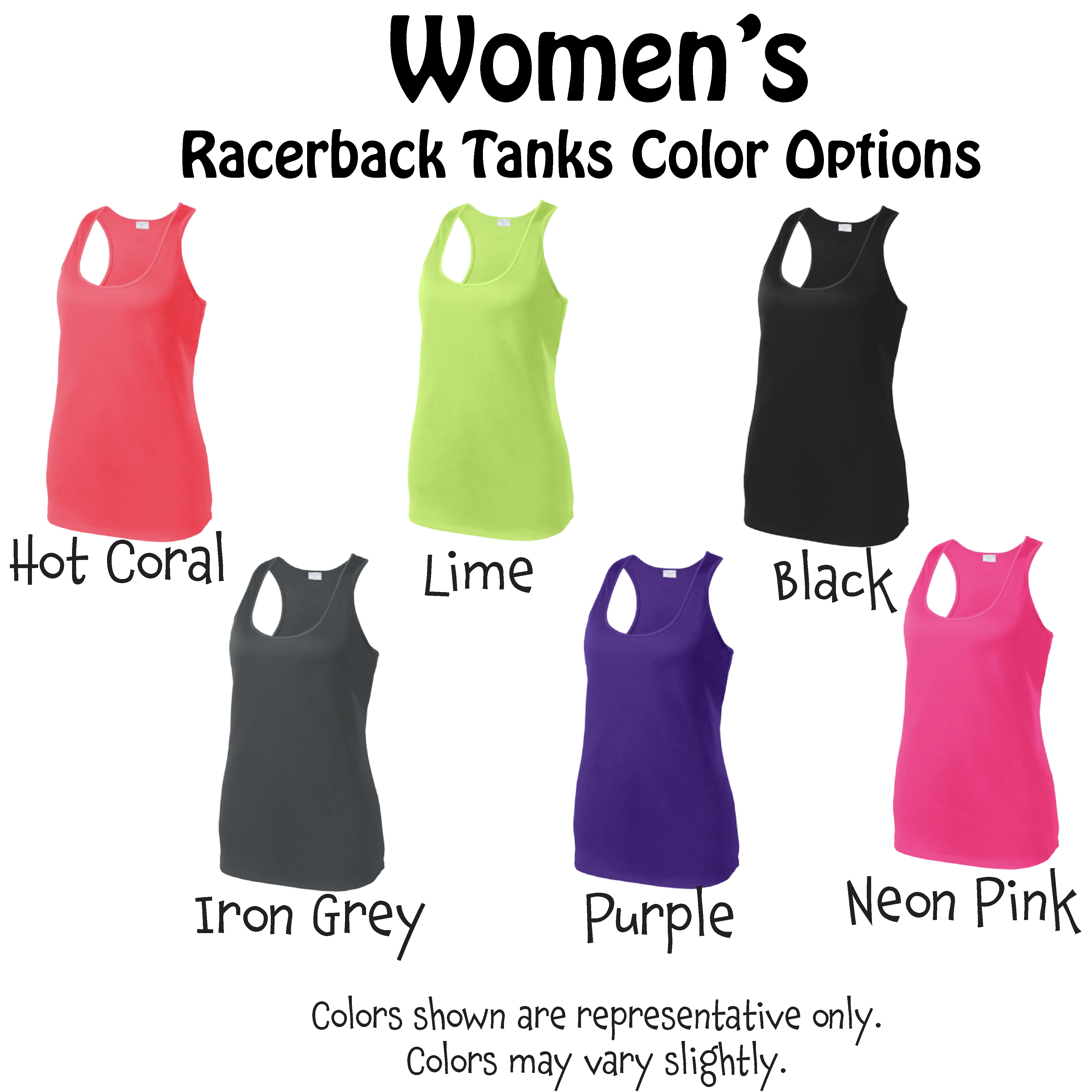 Pickleball Is My Retirement Plan | Women's Racerback Pickleball Tank | 100% Polyester