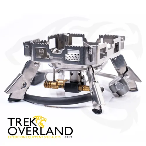 Quad Stove Pro Mini  - Ridgemonkey - RM185 / RM QSPMN
