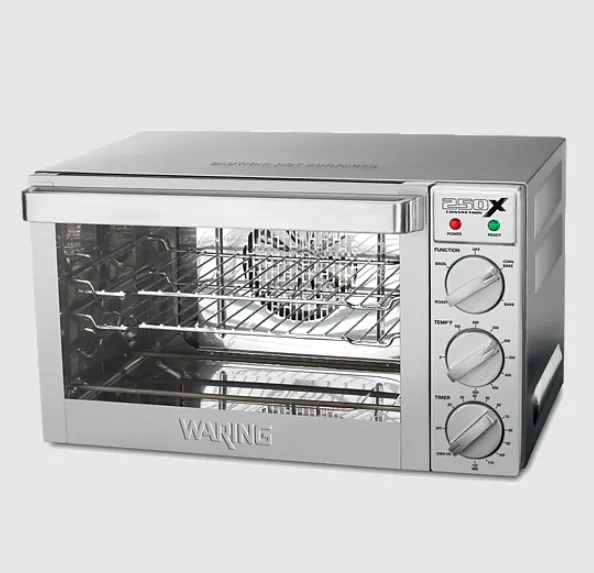 QUARTER-SIZE CONVECTION OVEN