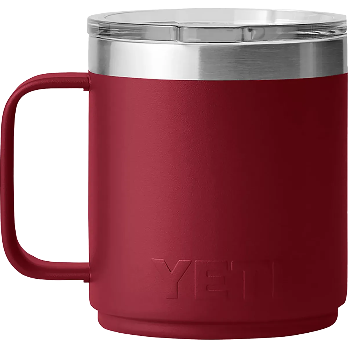 Rambler 10 oz Stackable Mug with MagSlider Lid