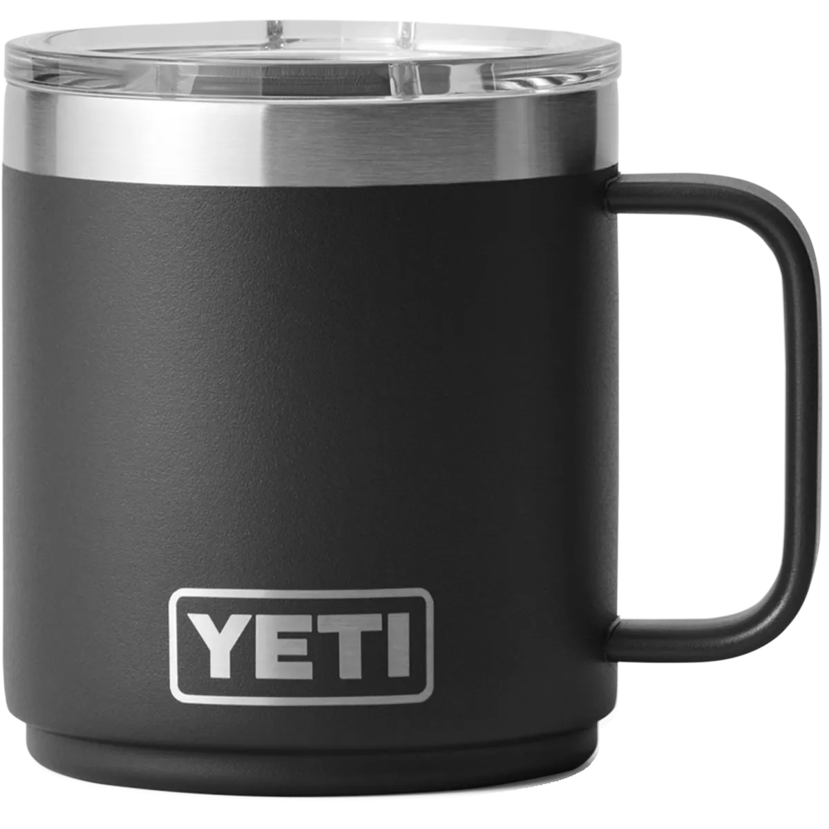 Rambler 10 oz Stackable Mug with MagSlider Lid