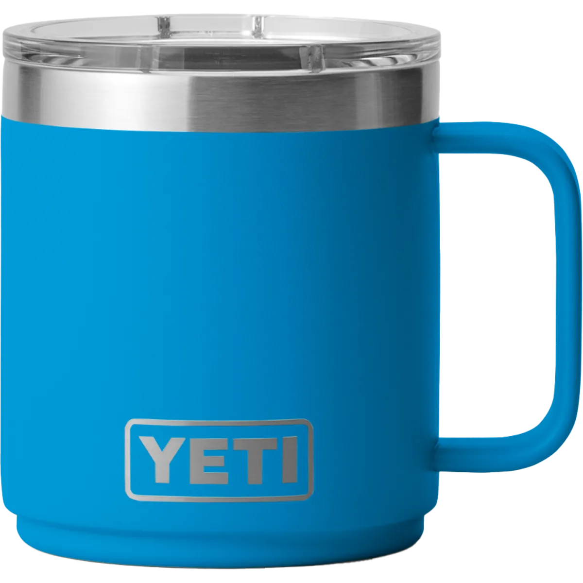 Rambler 10 oz Stackable Mug with MagSlider Lid