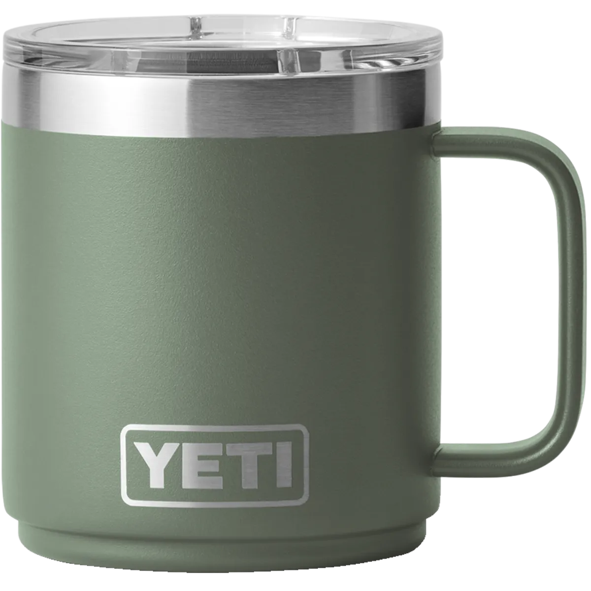 Rambler 10 oz Stackable Mug with MagSlider Lid