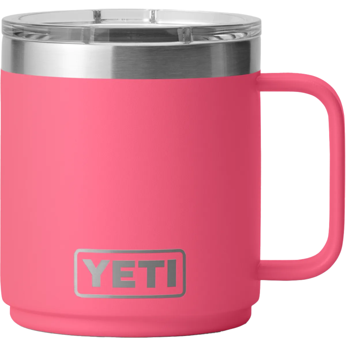 Rambler 10 oz Stackable Mug with MagSlider Lid